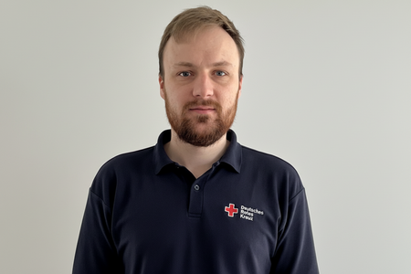 Sebastian Schulte Lehrkraft