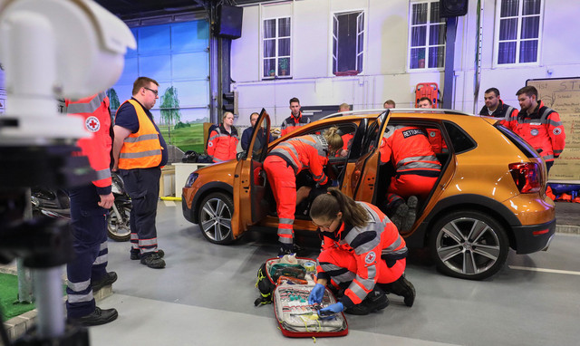 Refresher Notfallmedizin